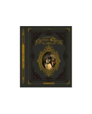 LOS HIJOS DEL CAPITÁN GRANT 9788419949028 LOS HIJOS DEL CAPITÁN GRANT 9788419949028