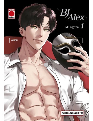 BJ ALEX 01 PANINI16,95 €16,95 €  PANINI