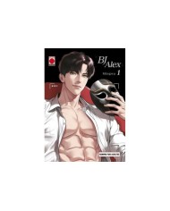 BJ ALEX 01 PANINI16,95 €16,95 €  PANINI