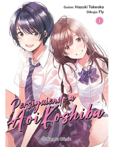 PERSIGUIENDO A AOI KOSHIBA 1 Inicio8,95 €8,95 €  Inicio PERSIGUIENDO A AOI KOSHIBA 1 Inicio8,95 €8,95 €  Inicio