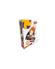 SHONEN STARTER SET HAIKYU 1 2 3 PLANETA COMIC25,50 €25,50 €  PLANET...