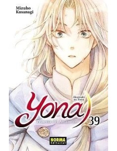 YONA 39 PRINCESA DEL AMANECER NORMA EDITORIAL9,00 €9,00 €  NORMA ED... YONA 39 PRINCESA DEL AMANECER NORMA EDITORIAL9,00 €9,00 €  NORMA ED...