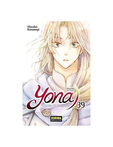 YONA 39 PRINCESA DEL AMANECER NORMA EDITORIAL9,00 €9,00 €  NORMA ED... YONA 39 PRINCESA DEL AMANECER NORMA EDITORIAL9,00 €9,00 €  NORMA ED...