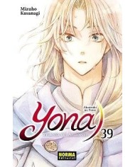 YONA 39 PRINCESA DEL AMANECER NORMA EDITORIAL9,00 €9,00 €  NORMA ED... YONA 39 PRINCESA DEL AMANECER NORMA EDITORIAL9,00 €9,00 €  NORMA ED...