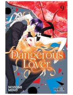 DANGEROUS LOVER 09 DANGEROUS LOVER 09