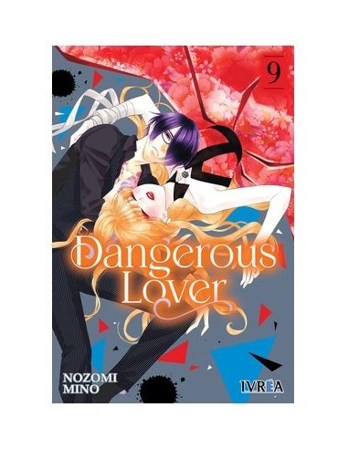 DANGEROUS LOVER 09 DANGEROUS LOVER 09