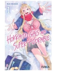 HOKKAIDO GALS ARE SUPER ADORABLE 01 HOKKAIDO GALS ARE SUPER ADORABLE 01