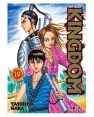 KINGDOM 19 KINGDOM 19
