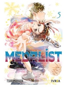 MEDALIST 05 MEDALIST 05