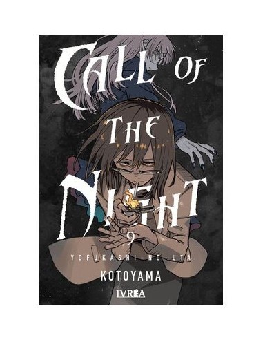 CALL OF THE NIGHT 09