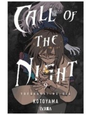 CALL OF THE NIGHT 09