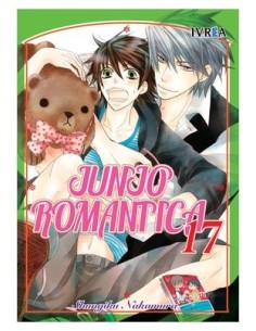 JUNJO ROMANTICA 17 (COMIC)