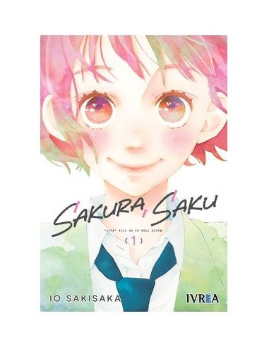 SAKURA, SAKU 01