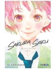 SAKURA, SAKU 01