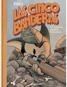 LAS CINCO BANDERAS 1 Inicio20,00 €20,00 €  Inicio LAS CINCO BANDERAS 1 Inicio20,00 €20,00 €  Inicio