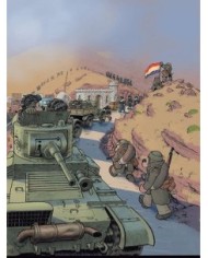 LAS CINCO BANDERAS 1 Inicio20,00 €20,00 €  Inicio