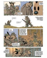 LAS CINCO BANDERAS 1 Inicio20,00 €20,00 €  Inicio