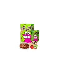 Snack de Chocolate Shin Chan Chocobi con Sticker 4543112882783 Snack de Chocolate Shin Chan Chocobi con Sticker 4543112882783