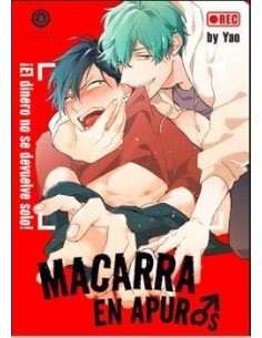 MACARRA EN APUROS EL DINERO NO SE DEVUELVE,9788419625106,YAO DAN,ODAIBA EDICIONES MACARRA EN APUROS EL DINERO NO SE DEVUELVE,9788419625106,YAO DAN,ODAIBA EDICIONES