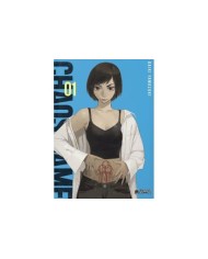 CHAOS GAME 1,9788419084675,DAIKI YAMAZAKI,HEROES DE PAPEL CHAOS GAME 1,9788419084675,DAIKI YAMAZAKI,HEROES DE PAPEL