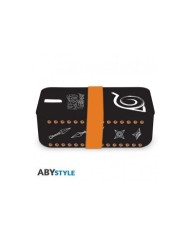 NARUTO SHIPPUDEN - Bento box - Konoha  3665361105961 NARUTO SHIPPUDEN - Bento box - Konoha  3665361105961