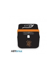 NARUTO SHIPPUDEN - Bento box - Konoha  3665361105961 NARUTO SHIPPUDEN - Bento box - Konoha  3665361105961