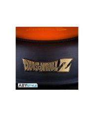 DRAGON BALL - LAMPARA DE LUJO 4 ESTRELLAS BOLA DE DRAGON  3665361001720