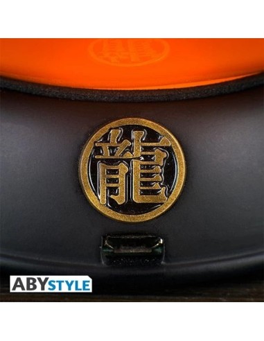 DRAGON BALL - LAMPARA DE LUJO 4 ESTRELLAS BOLA DE DRAGON  3665361001720 DRAGON BALL - LAMPARA DE LUJO 4 ESTRELLAS BOLA DE DRAGON  3665361001720