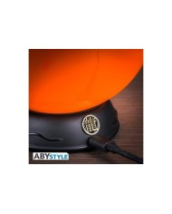 DRAGON BALL - LAMPARA DE LUJO 4 ESTRELLAS BOLA DE DRAGON  3665361001720