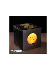 DRAGON BALL - LAMPARA DE LUJO 4 ESTRELLAS BOLA DE DRAGON  3665361001720