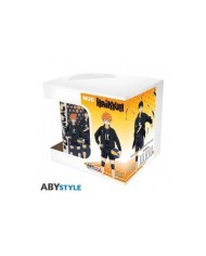 HAIKYU!! - TAZA - 320 ml -Rival teams   3665361136453 HAIKYU!! - TAZA - 320 ml -Rival teams   3665361136453