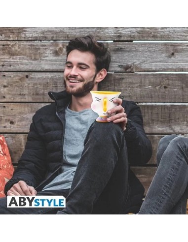 DISNEY TAZA LA BELLA Y LA BESTIA CHIP BURBUJAS MERCHANDISING17,95 €... DISNEY TAZA LA BELLA Y LA BESTIA CHIP BURBUJAS MERCHANDISING17,95 €...