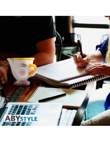 DISNEY TAZA LA BELLA Y LA BESTIA CHIP BURBUJAS MERCHANDISING17,95 €... DISNEY TAZA LA BELLA Y LA BESTIA CHIP BURBUJAS MERCHANDISING17,95 €...