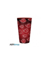 NARUTO SHIPPUDEN - VASO XXL - 400ml - Akatsuki -   3665361100799