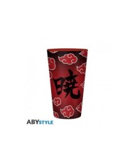 NARUTO SHIPPUDEN - VASO XXL - 400ml - Akatsuki -   3665361100799