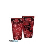 NARUTO SHIPPUDEN - VASO XXL - 400ml - Akatsuki -   3665361100799