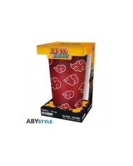 NARUTO SHIPPUDEN - VASO XXL - 400ml - Akatsuki -   3665361100799