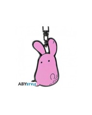 Hanako Kun Llavero Mokke de Metal  3665361096665