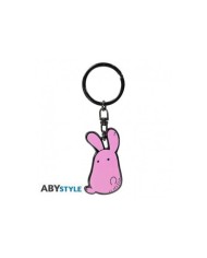 Hanako Kun Llavero Mokke de Metal  3665361096665