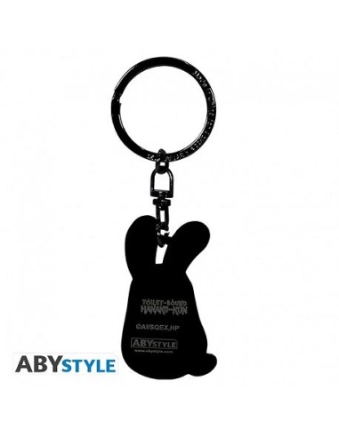 Hanako Kun Llavero Mokke de Metal  3665361096665 Hanako Kun Llavero Mokke de Metal  3665361096665