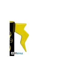 POKEMON - TAZA 3D CON ASA - Pikachu lightening bolt   3665361116295 POKEMON - TAZA 3D CON ASA - Pikachu lightening bolt   3665361116295