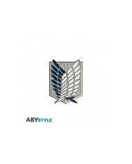 ATTACK ON TITAN - Pin EXLORADORES  3665361085409 ATTACK ON TITAN - Pin EXLORADORES  3665361085409