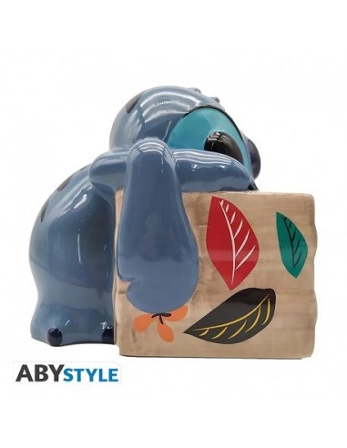 DISNEY TARRO DE GALLETAS STITCH OHANA 3665361102670 DISNEY TARRO DE GALLETAS STITCH OHANA 3665361102670