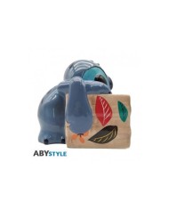 DISNEY TARRO DE GALLETAS STITCH OHANA 3665361102670