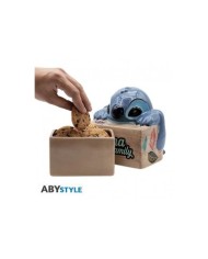 DISNEY TARRO DE GALLETAS STITCH OHANA 3665361102670