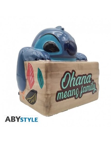 DISNEY TARRO DE GALLETAS STITCH OHANA MERCHANDISING29,95 €29,95 € A... DISNEY TARRO DE GALLETAS STITCH OHANA MERCHANDISING29,95 €29,95 € A...