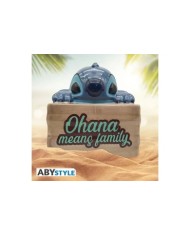 DISNEY TARRO DE GALLETAS STITCH OHANA 3665361102670