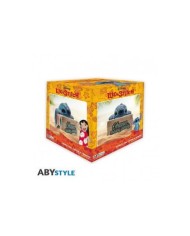 DISNEY TARRO DE GALLETAS STITCH OHANA 3665361102670