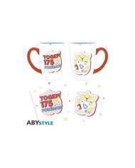 POKEMON - TAZA- 400 ml - Togepi -   3665361113447