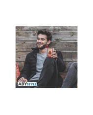 POKEMON - TAZA CON ASA 3D - Pokéball 3665361124214 POKEMON - TAZA CON ASA 3D - Pokéball 3665361124214